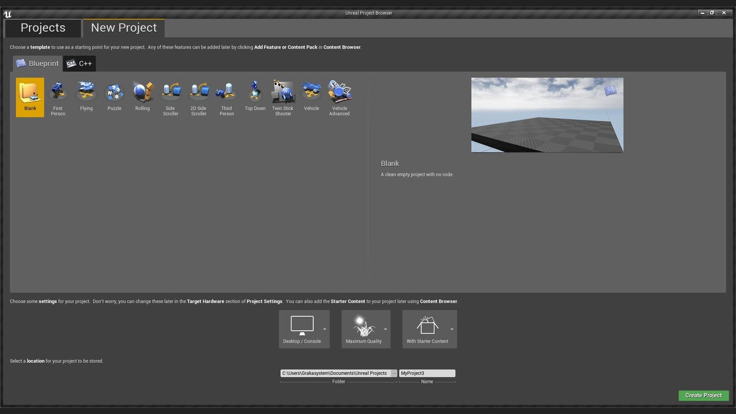 Unreal Tournament - Editor