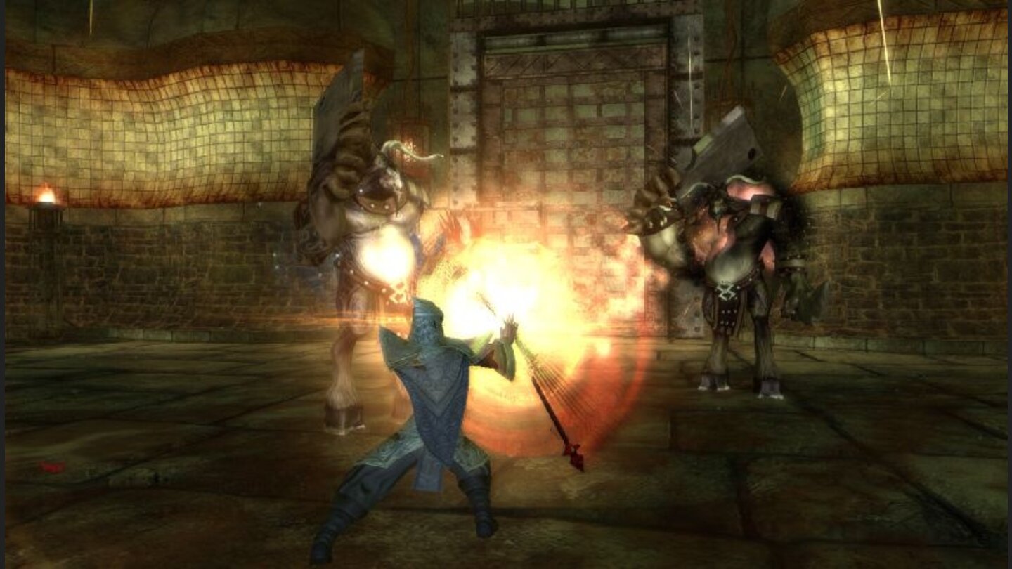 untold legends dark kingdom 2