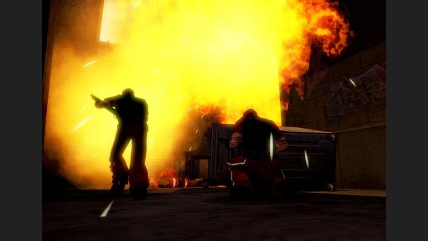 UrbanChaosRiotResponse 4