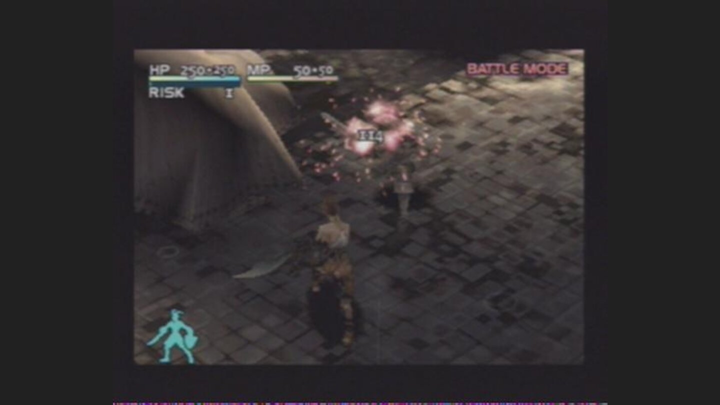Even after you strike, you can use certain ingame option for some extra doings.