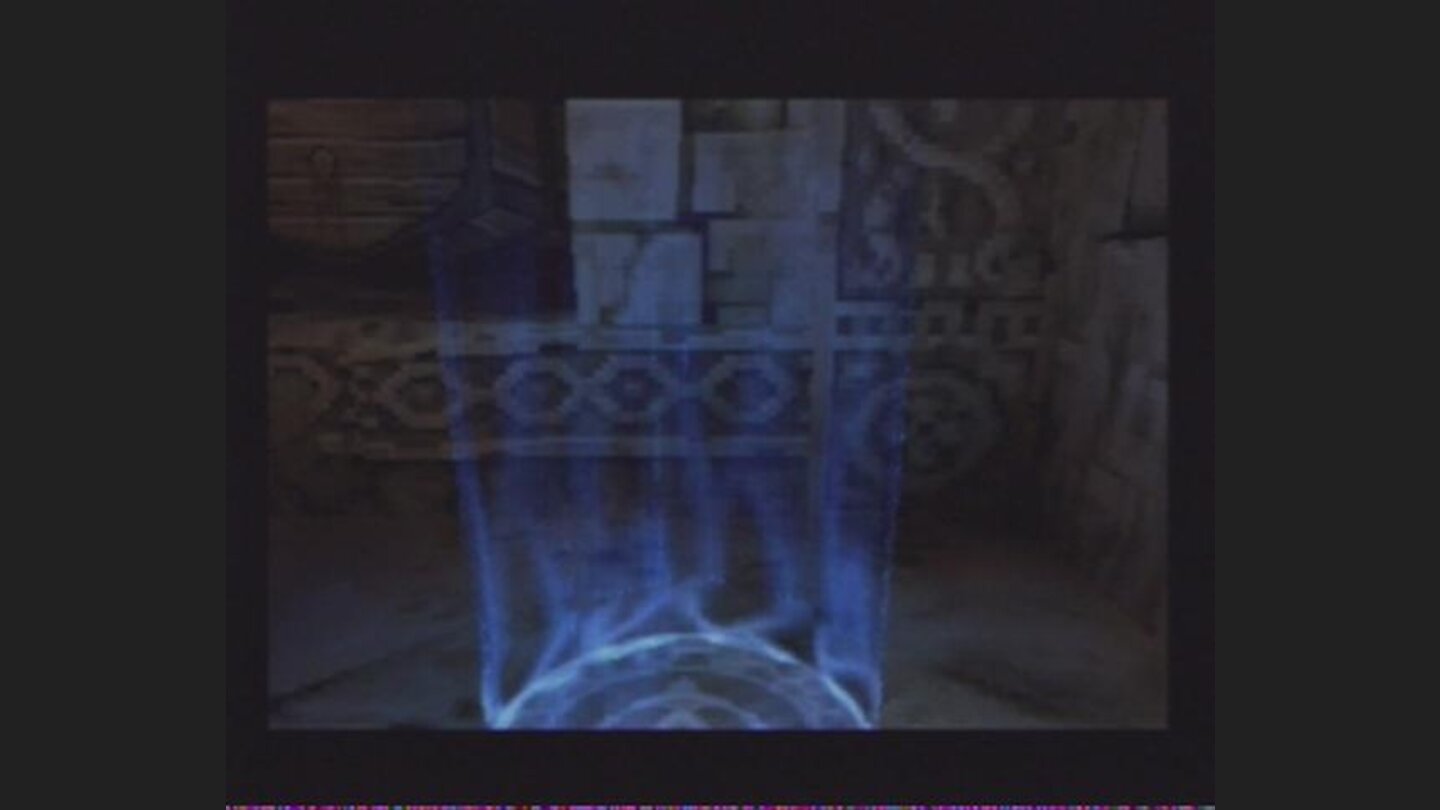 You can also be in first-person mode, but cannot move while in it.