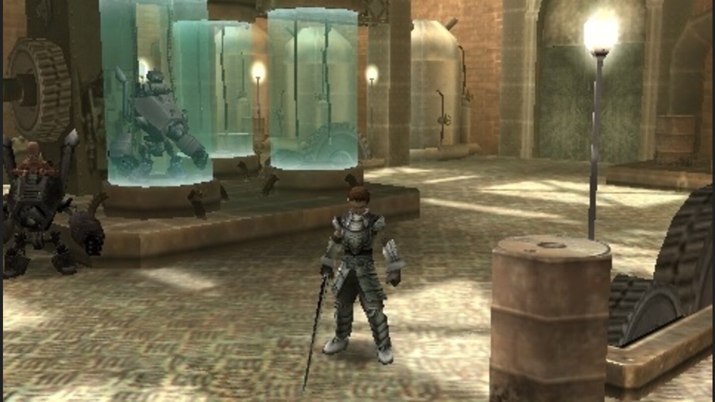 Valhalla Knights 3