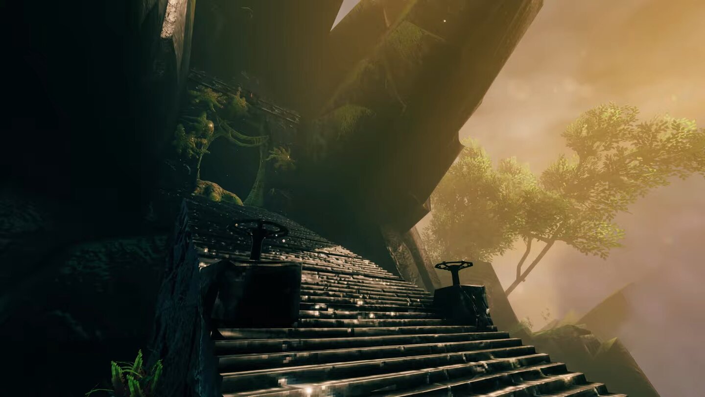 Valheim Nebellande