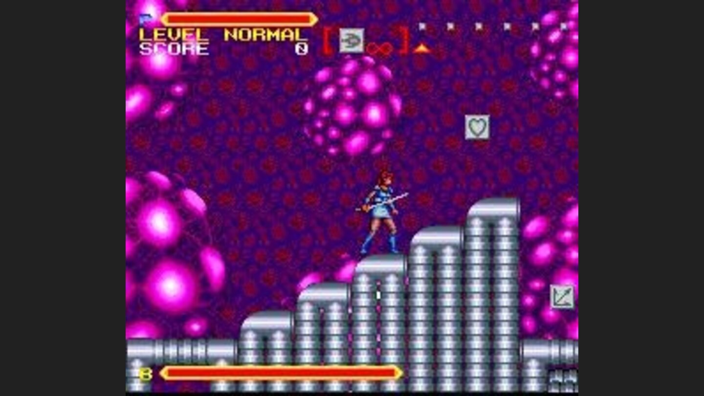 Some stuff to collect