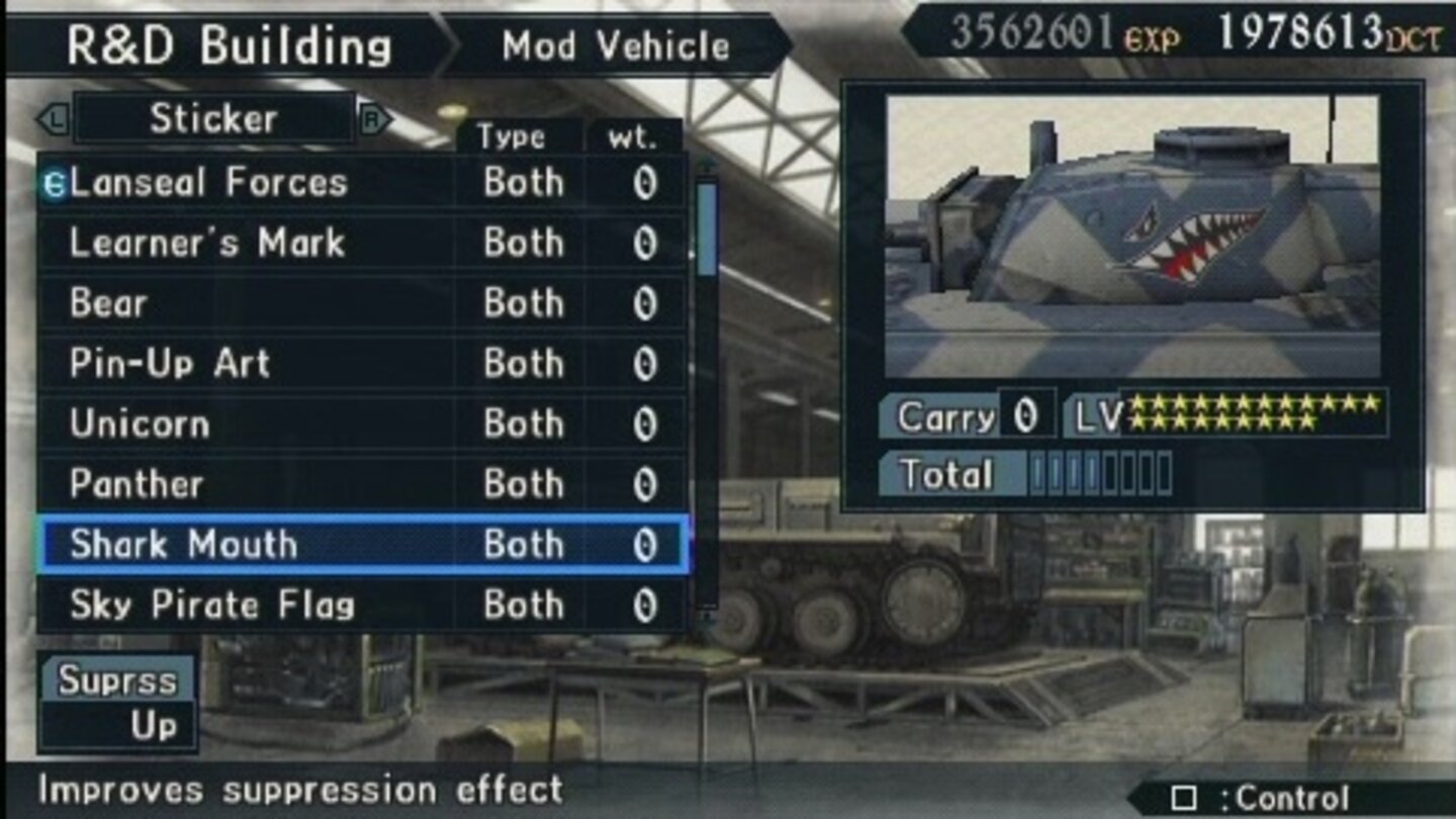 Valkyria Chronicles 2 PSP