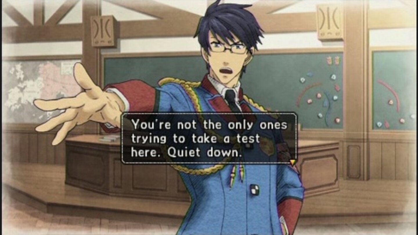 Valkyria Chronicles 2_PSP