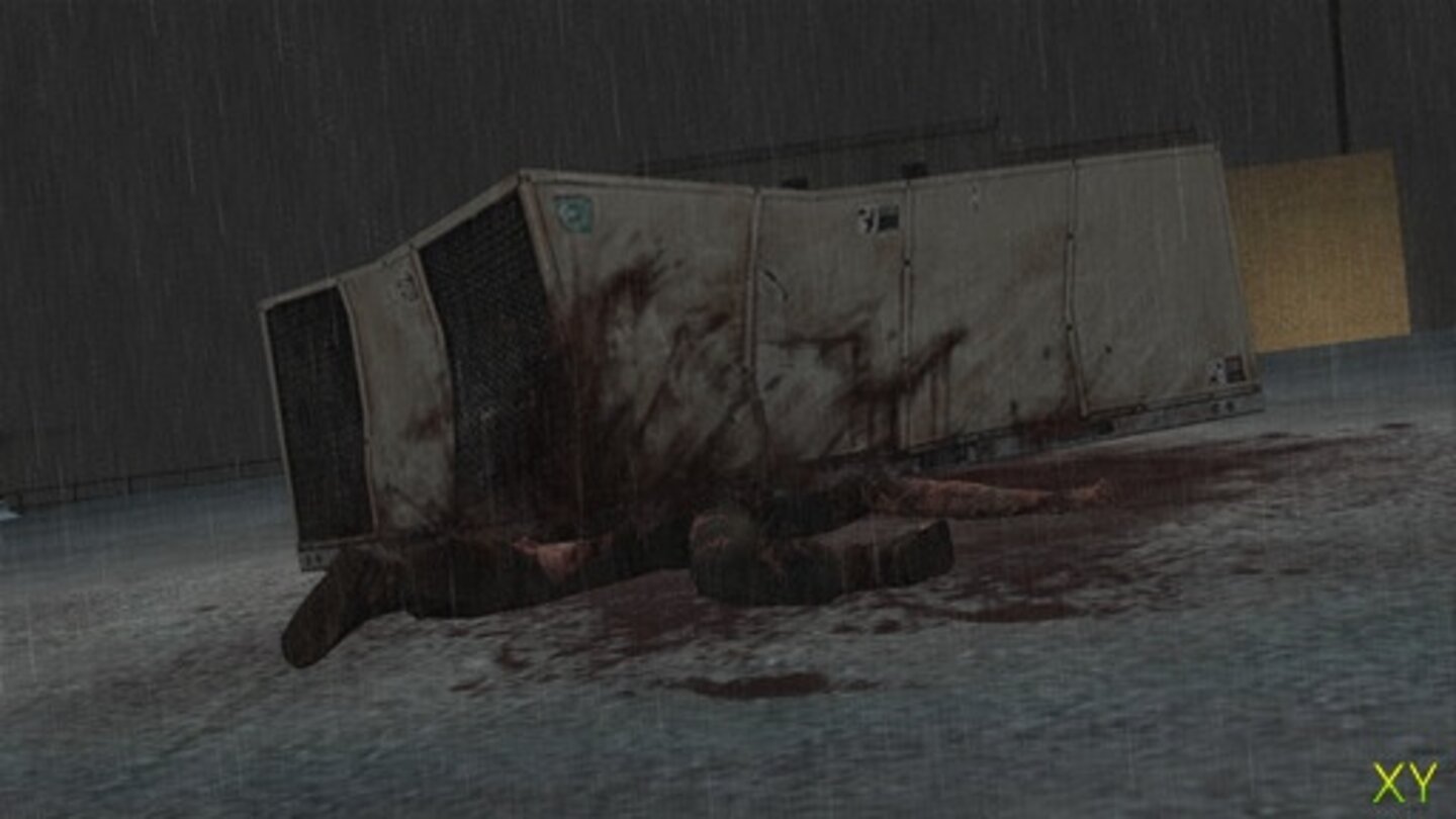 vampire rain 10