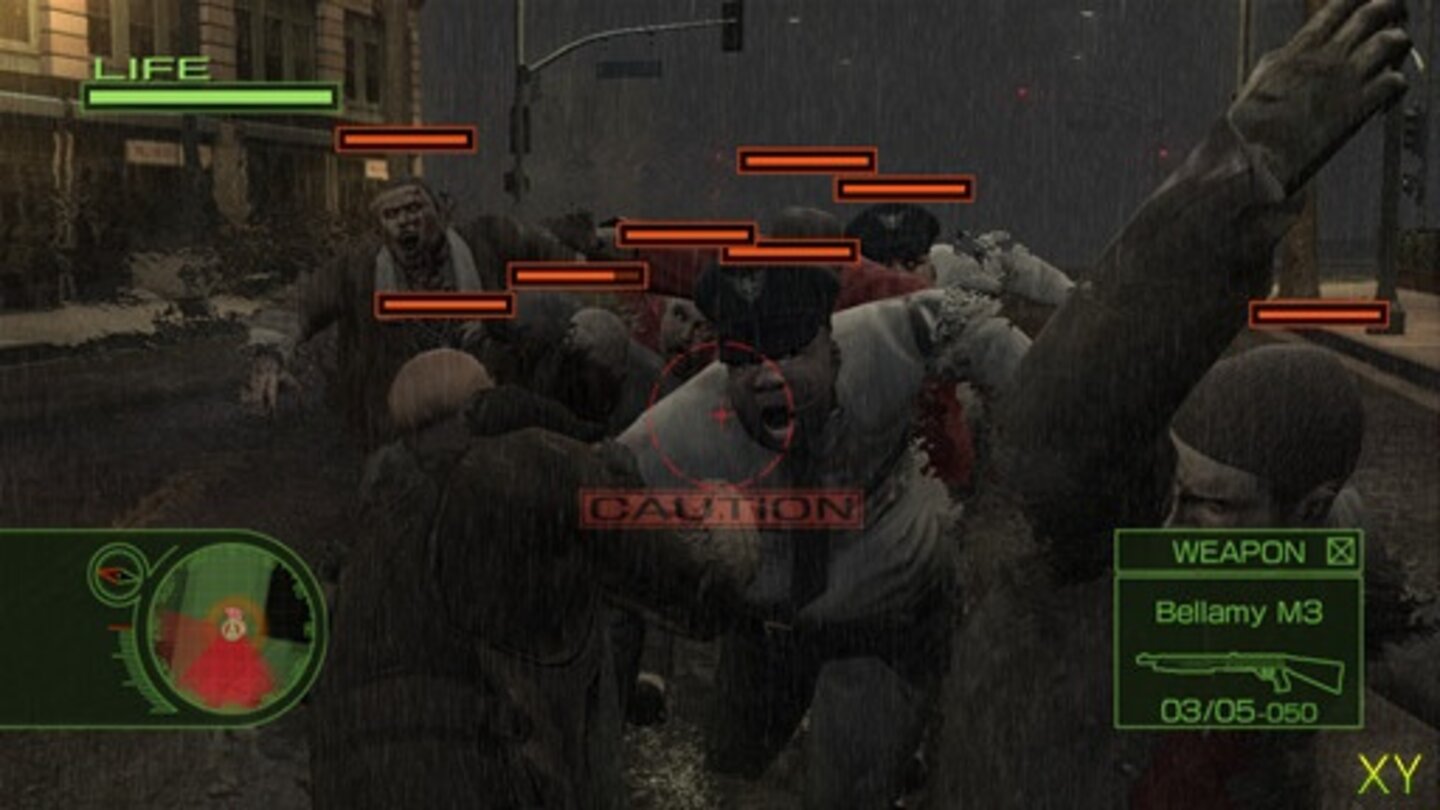 vampire rain 12