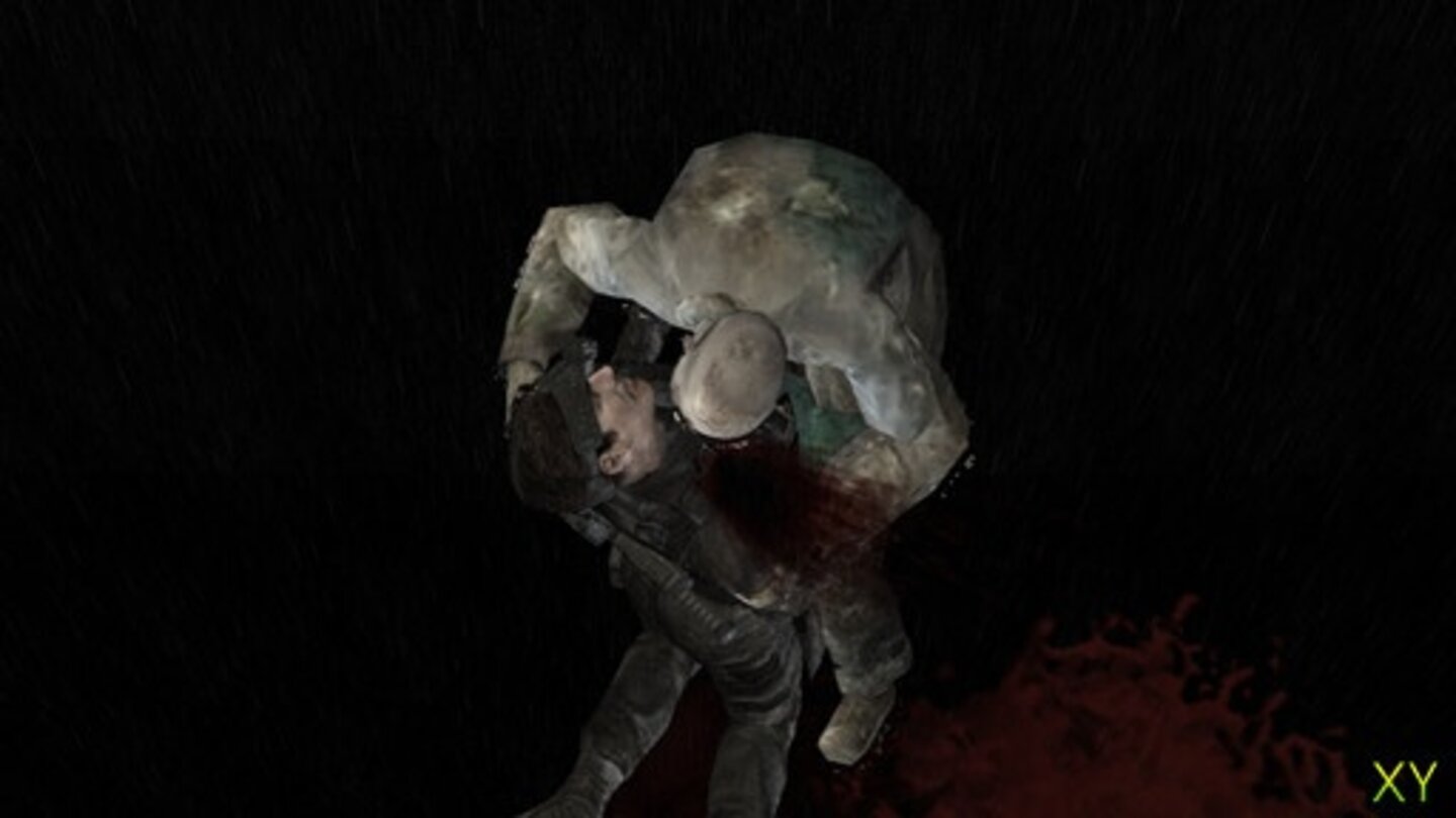 vampire rain 13