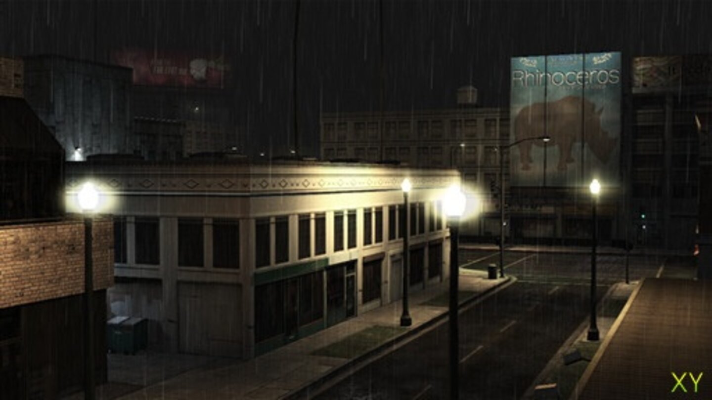 vampire rain 2