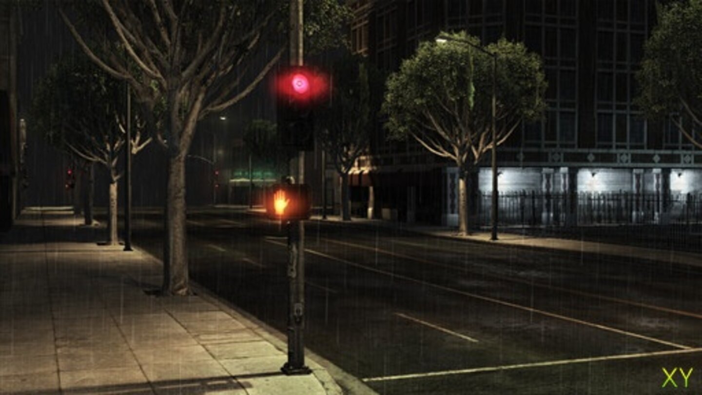 vampire rain 4