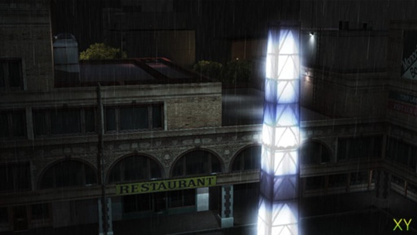 vampire rain 5