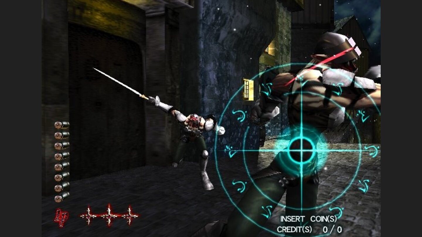 VampireNight 2