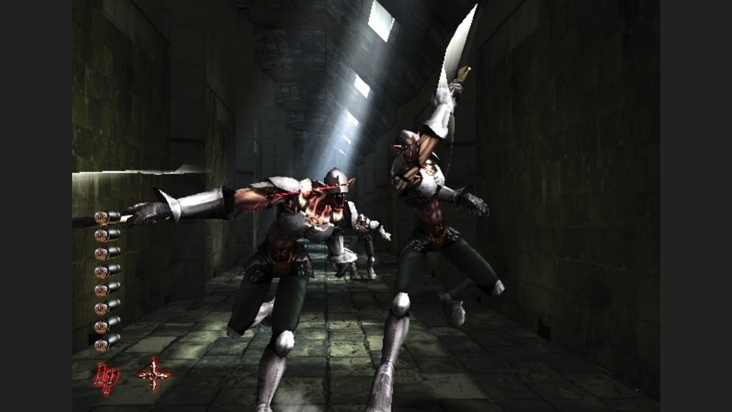 VampireNight 4