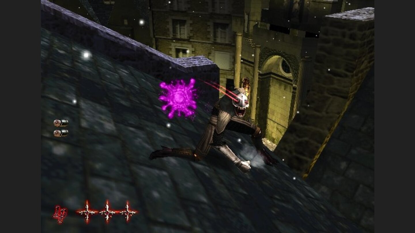VampireNight 5
