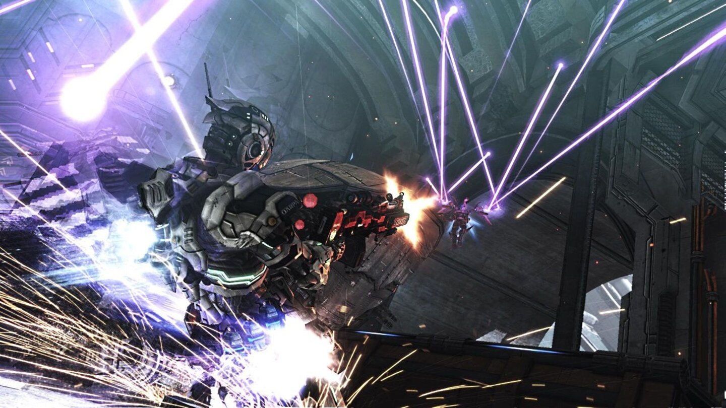 Vanquish