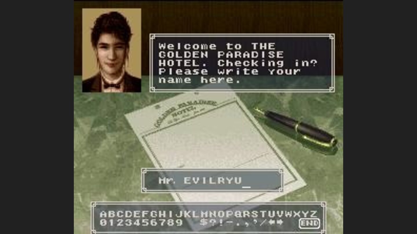 To enjoy all the advantages of a pre-high roller life, sign your name!