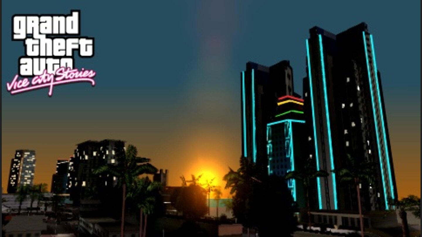 vice city stories 11