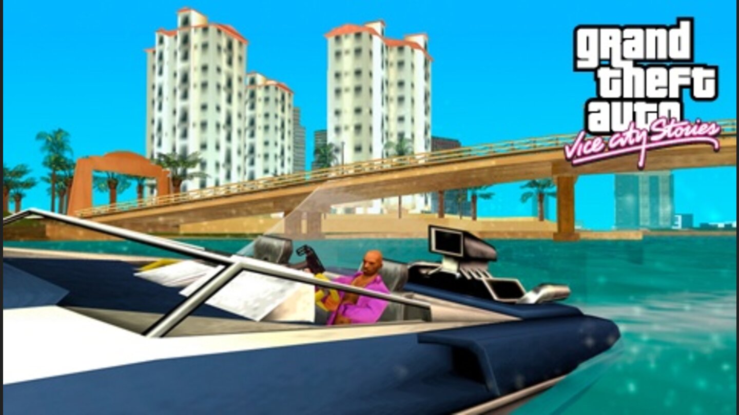 vice city stories 1