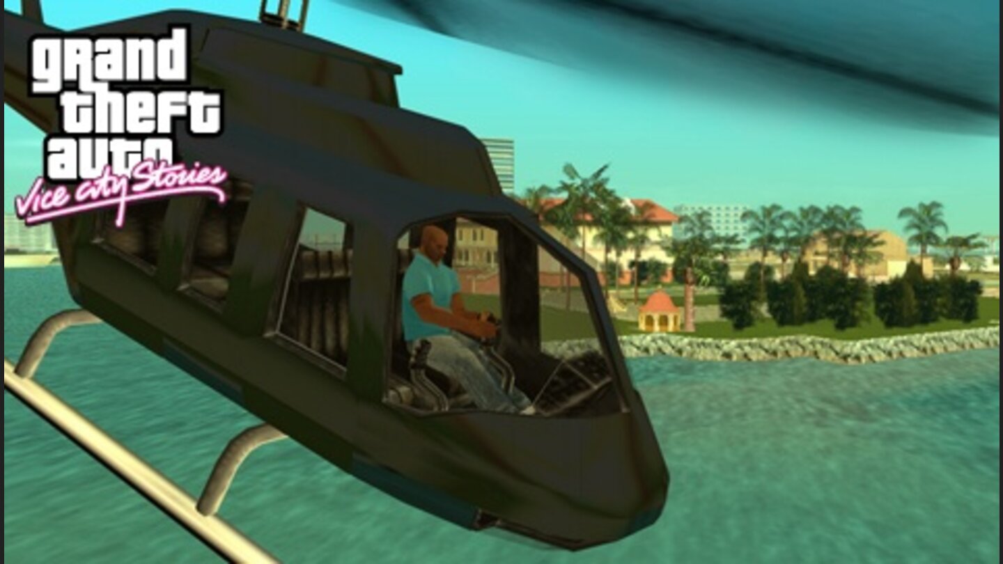 vice city stories 2
