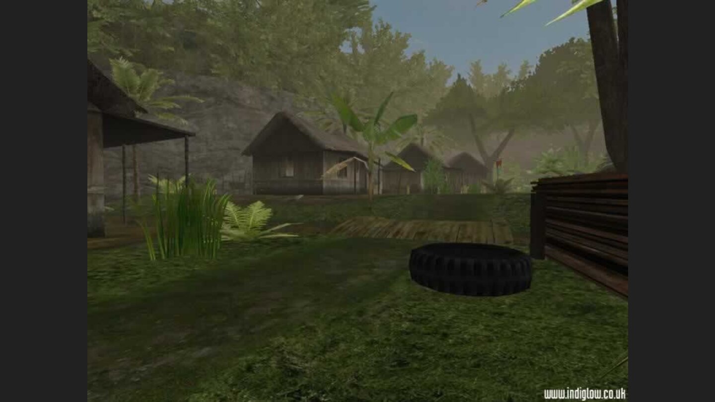Vietcong 2 First Bravo 10