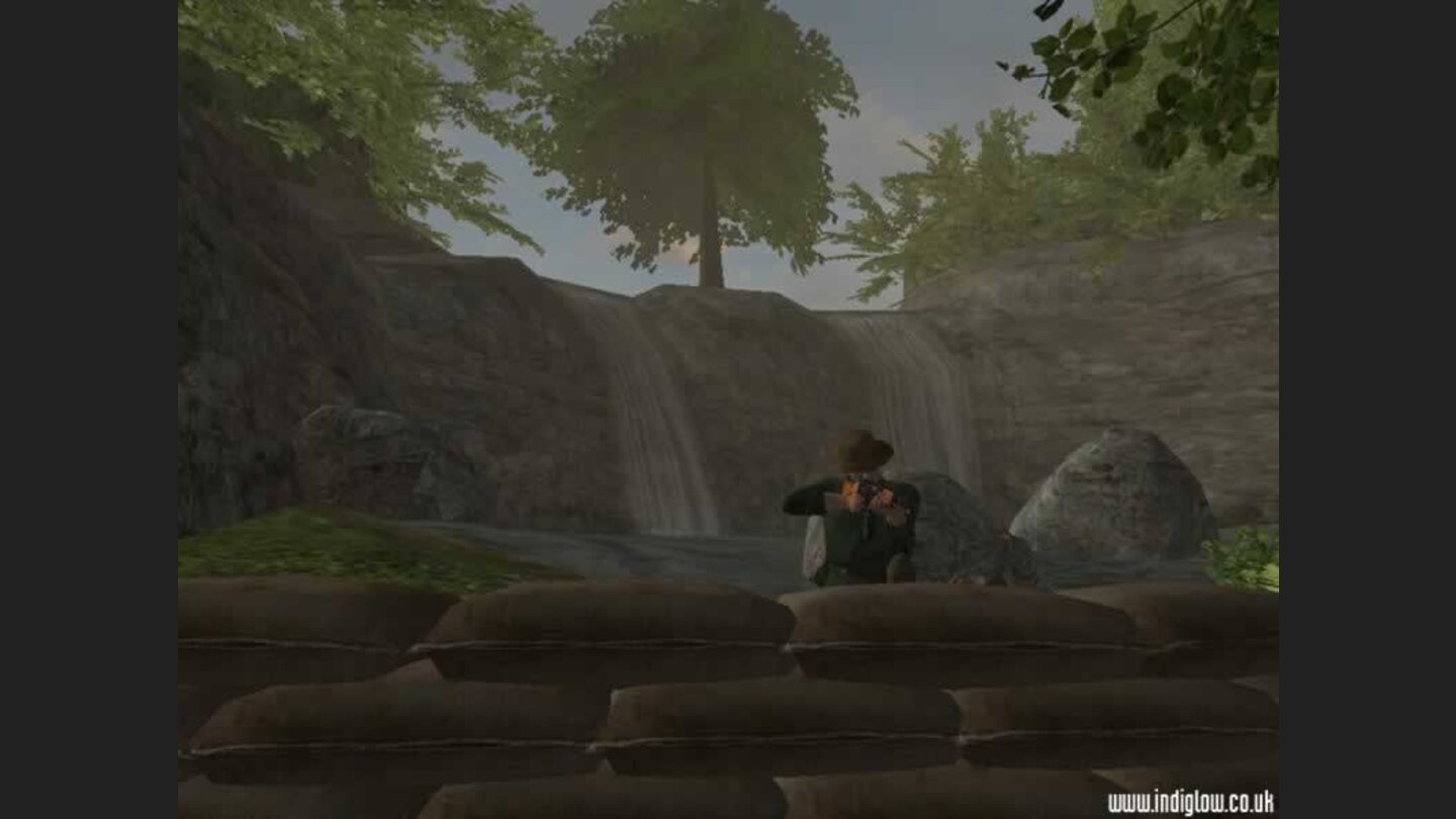 Vietcong 2 First Bravo 13