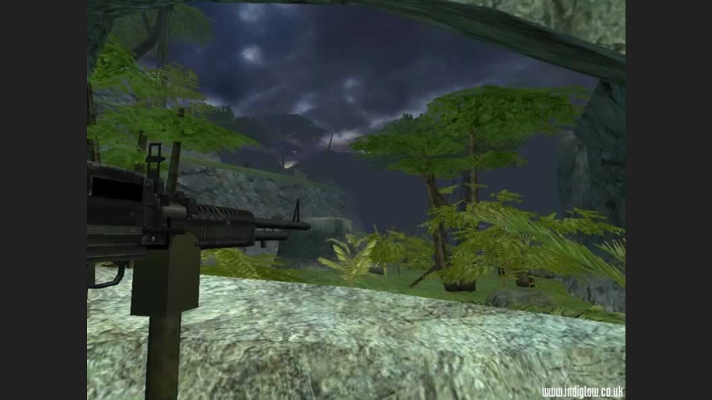 Vietcong 2 First Bravo 14