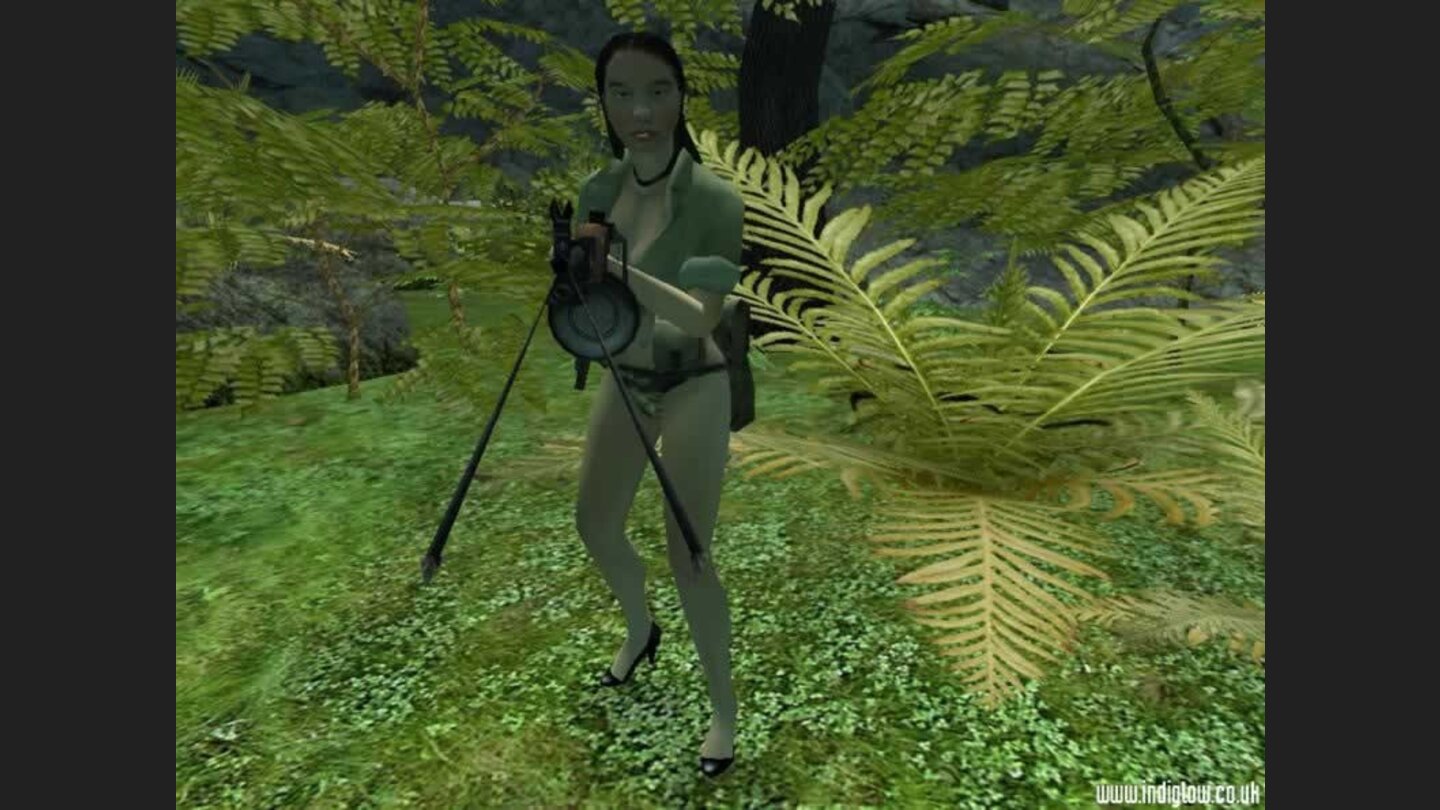 Vietcong 2 First Bravo 16