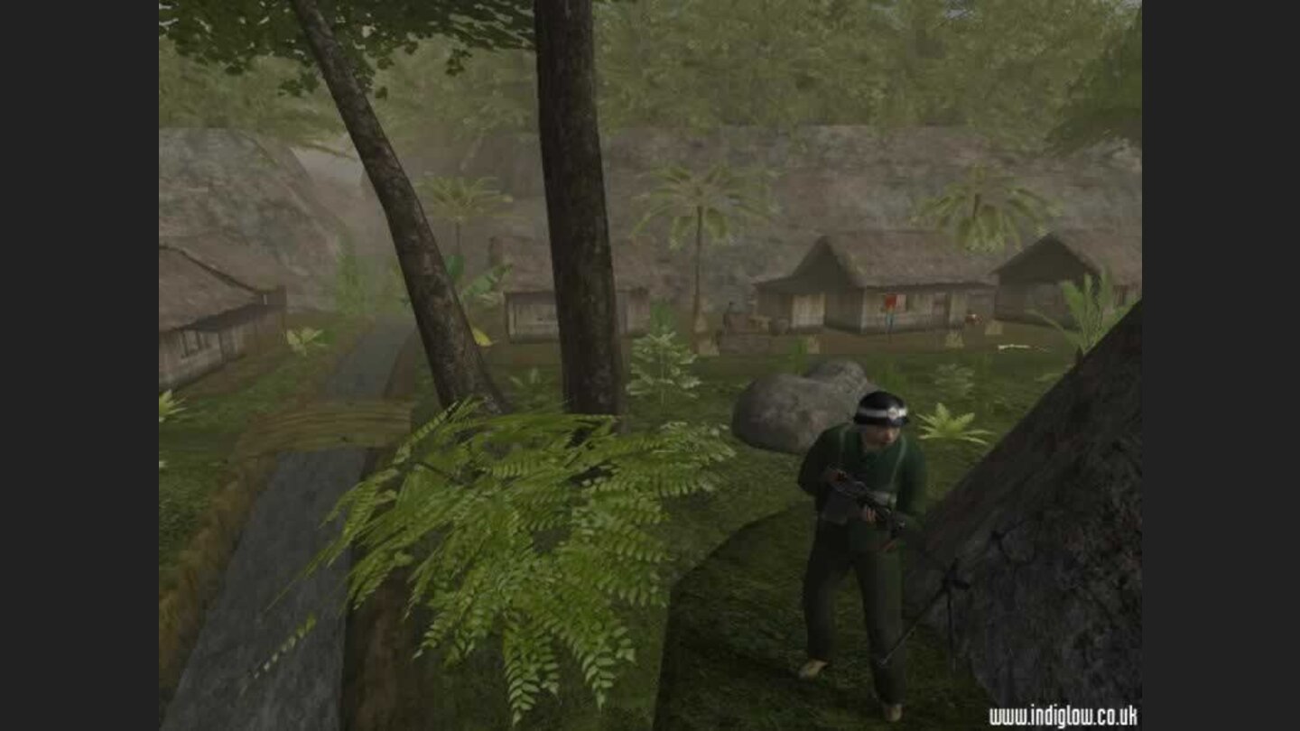 Vietcong 2 First Bravo 18