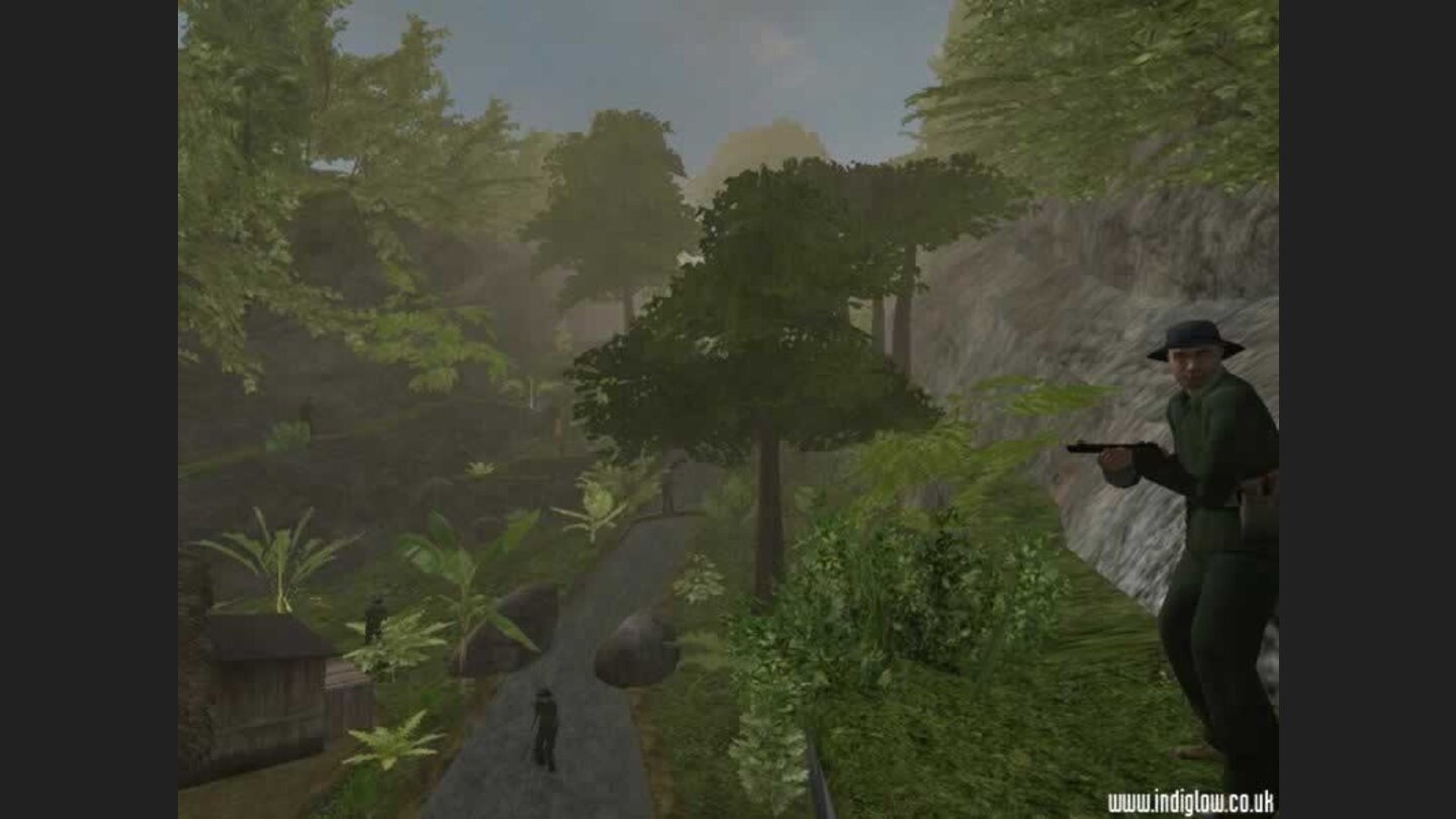 Vietcong 2 First Bravo 19