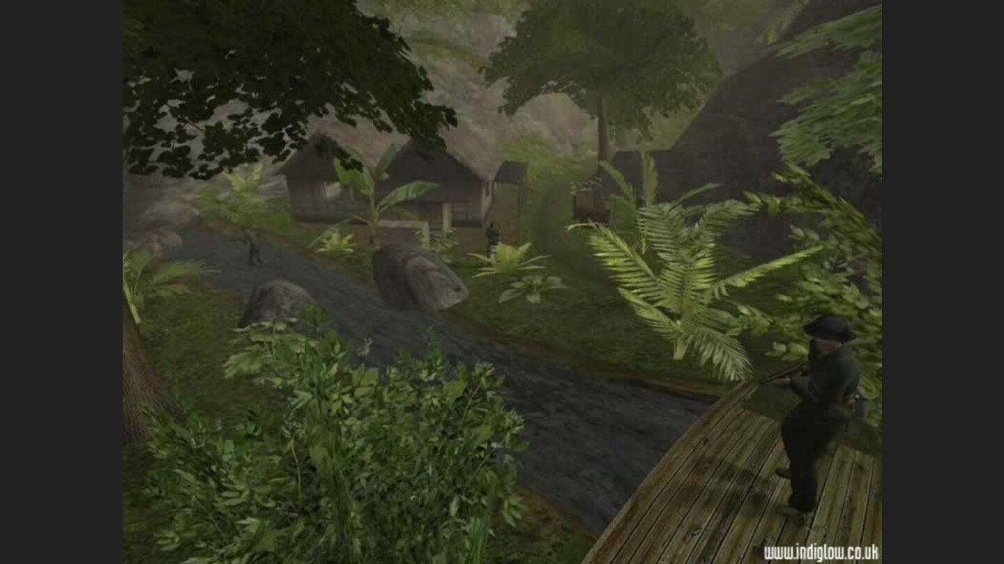 Vietcong 2 First Bravo 2