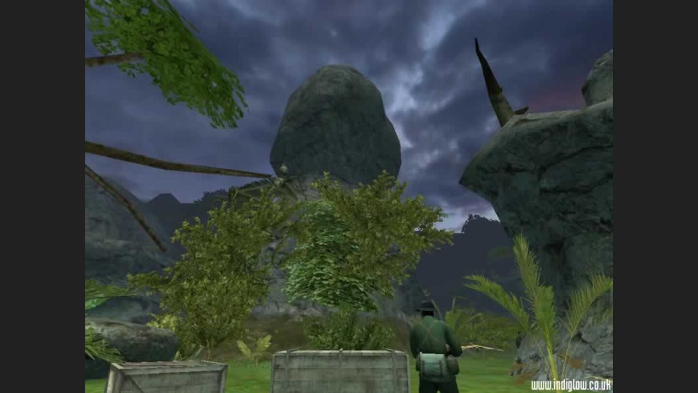 Vietcong 2 First Bravo 4