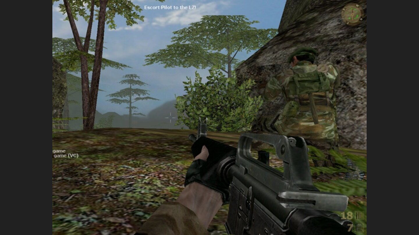 Vietcong