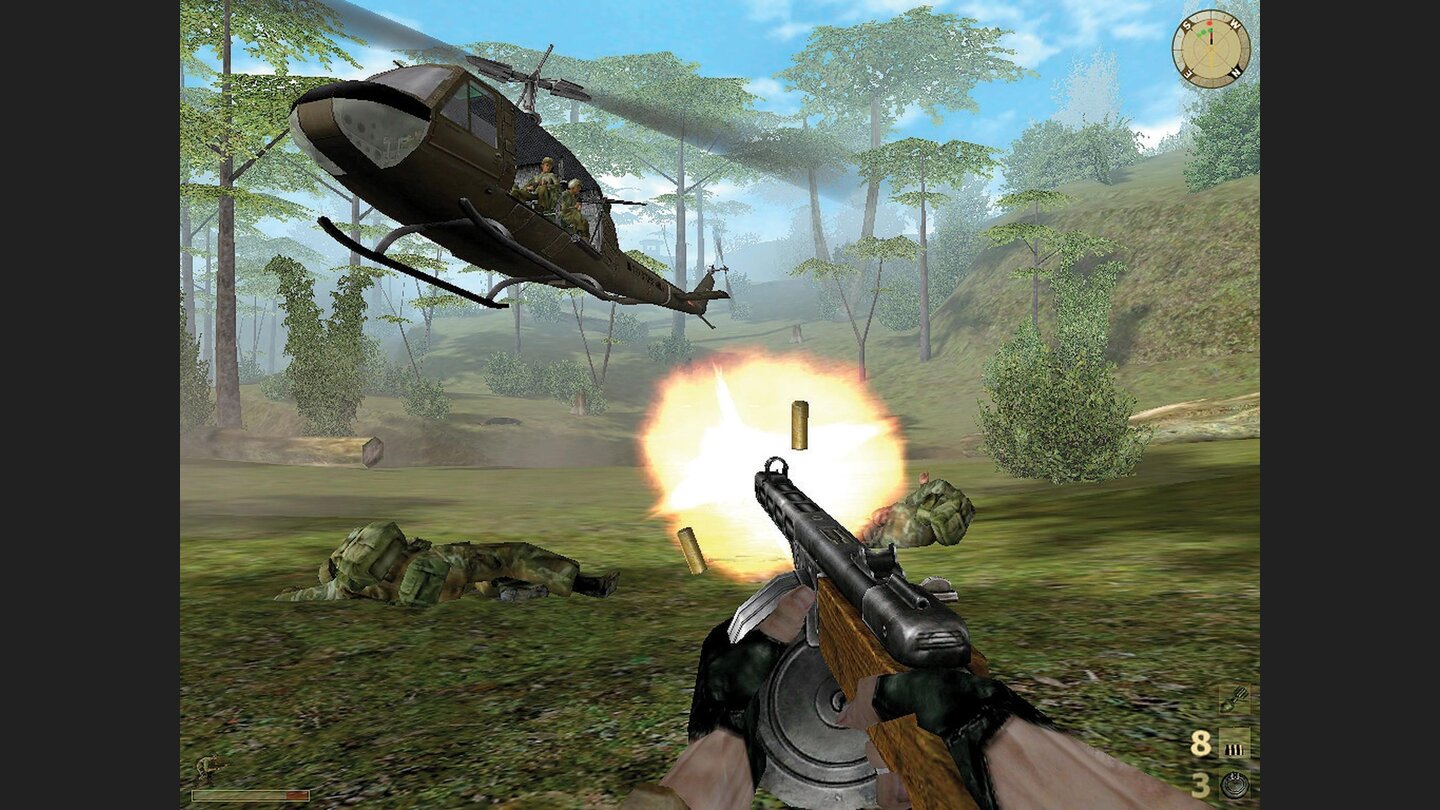 Vietcong