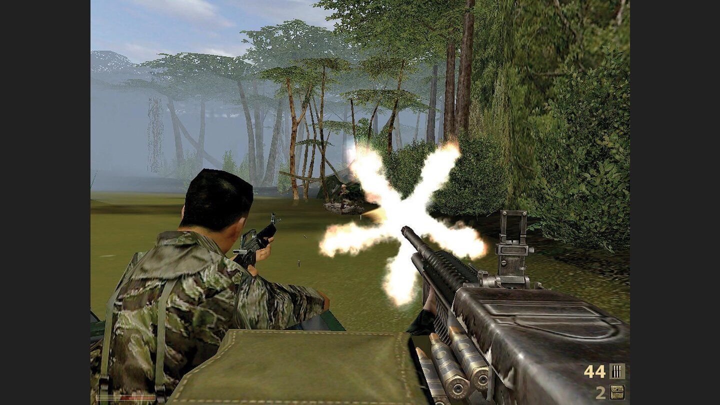 Vietcong