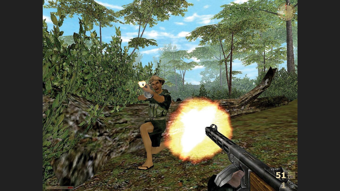 Vietcong