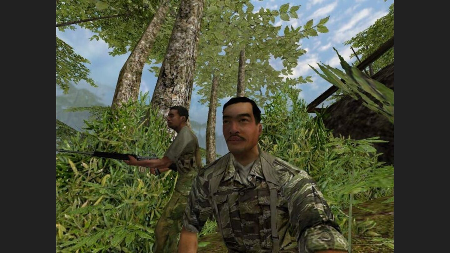 Vietcong