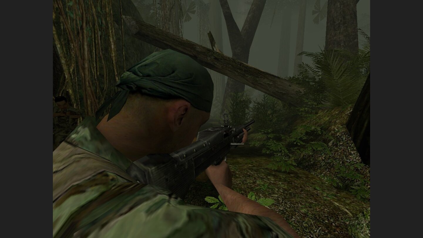 Vietcong