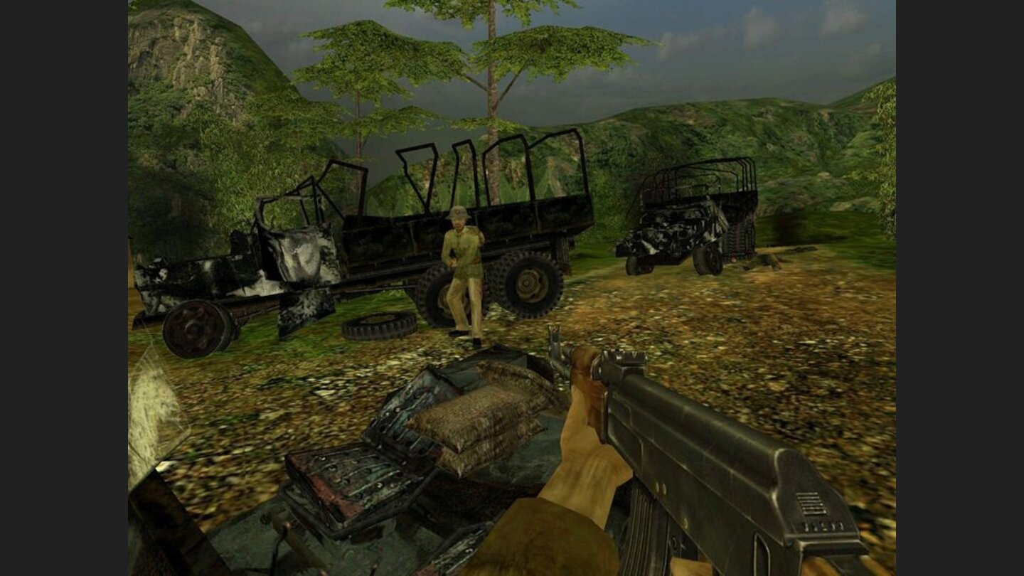 Vietcong
