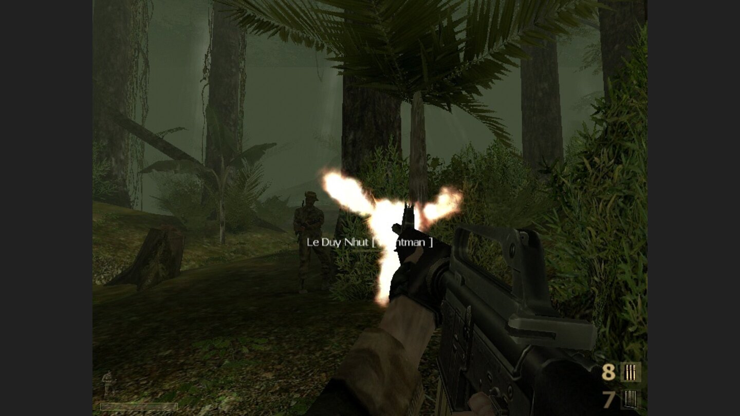 Vietcong
