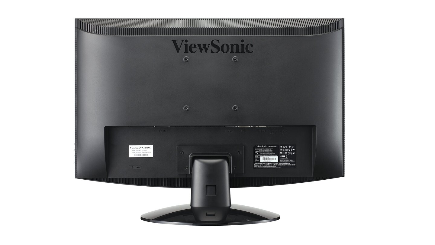 Viewsonic V3D241wm