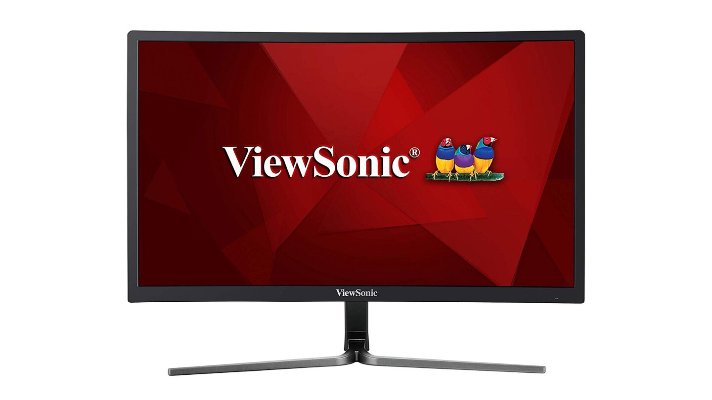 ViewSonic VX2458-C-mhd