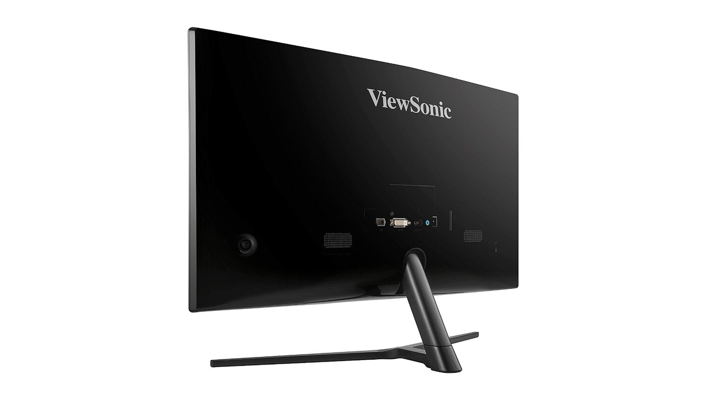 ViewSonic VX2458-C-mhd