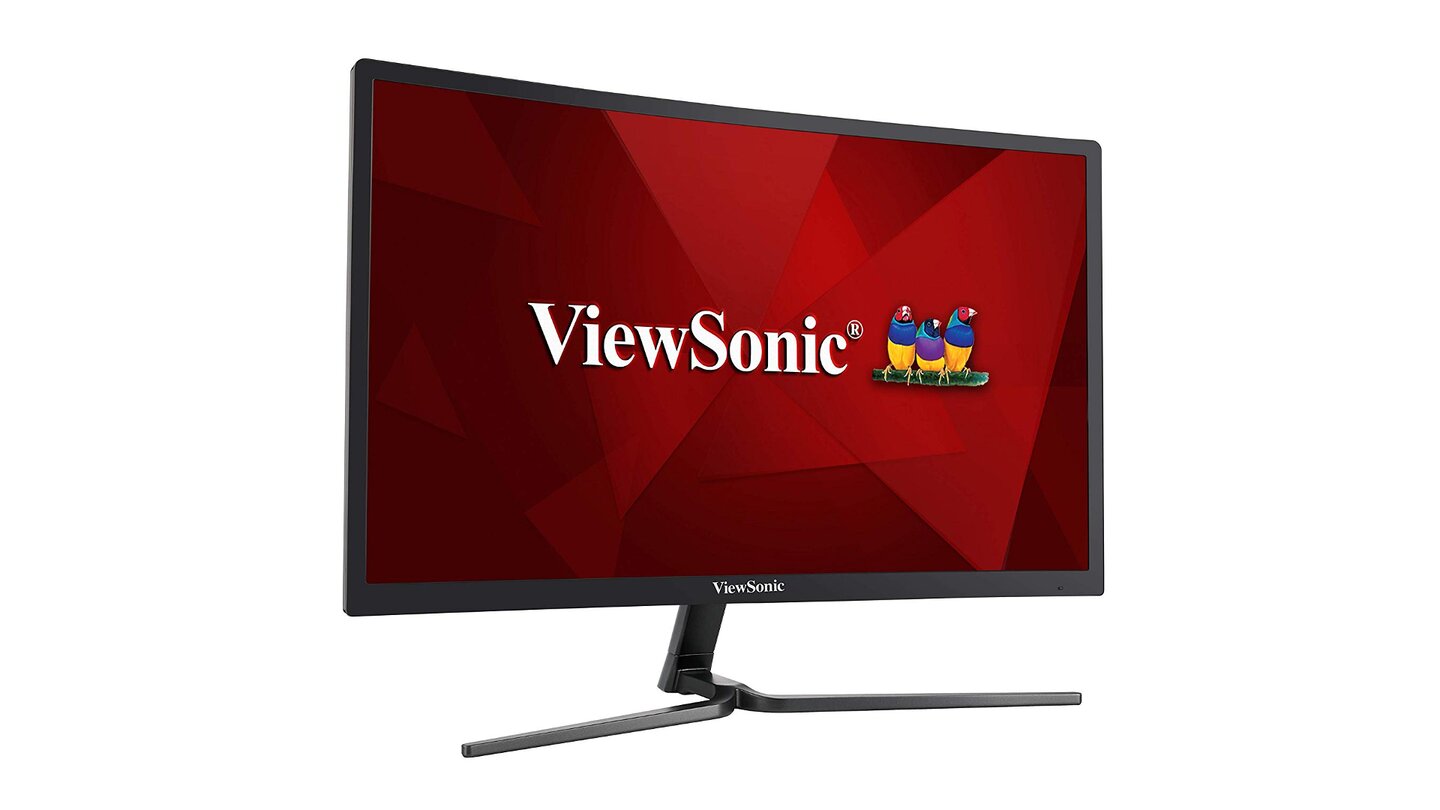 ViewSonic VX2458-C-mhd