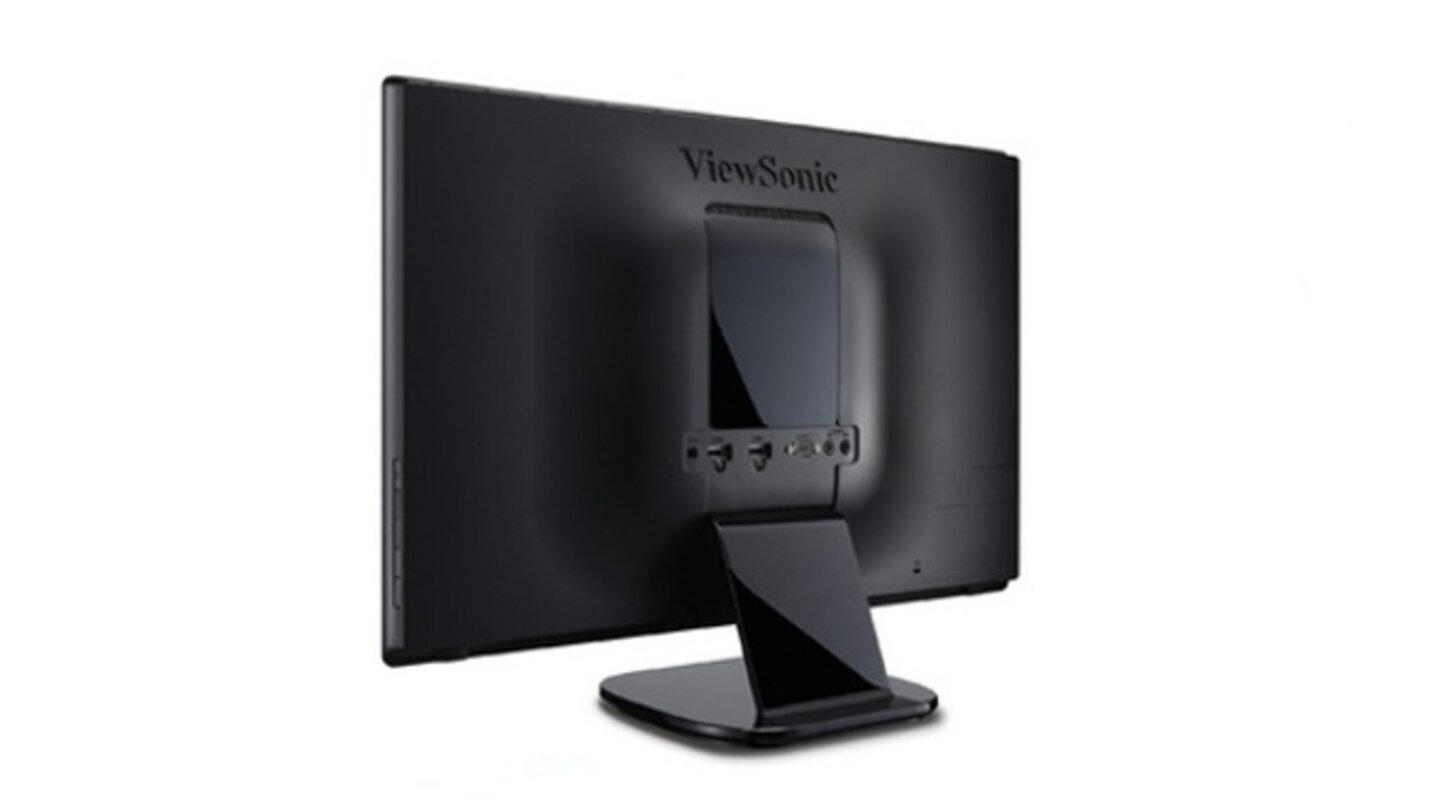 Viewsonic VX2753MH LED