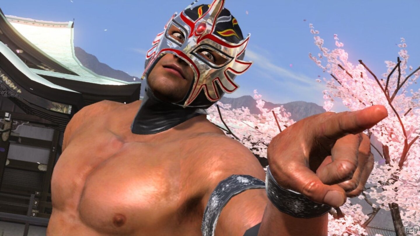 virtua fighter 5 3