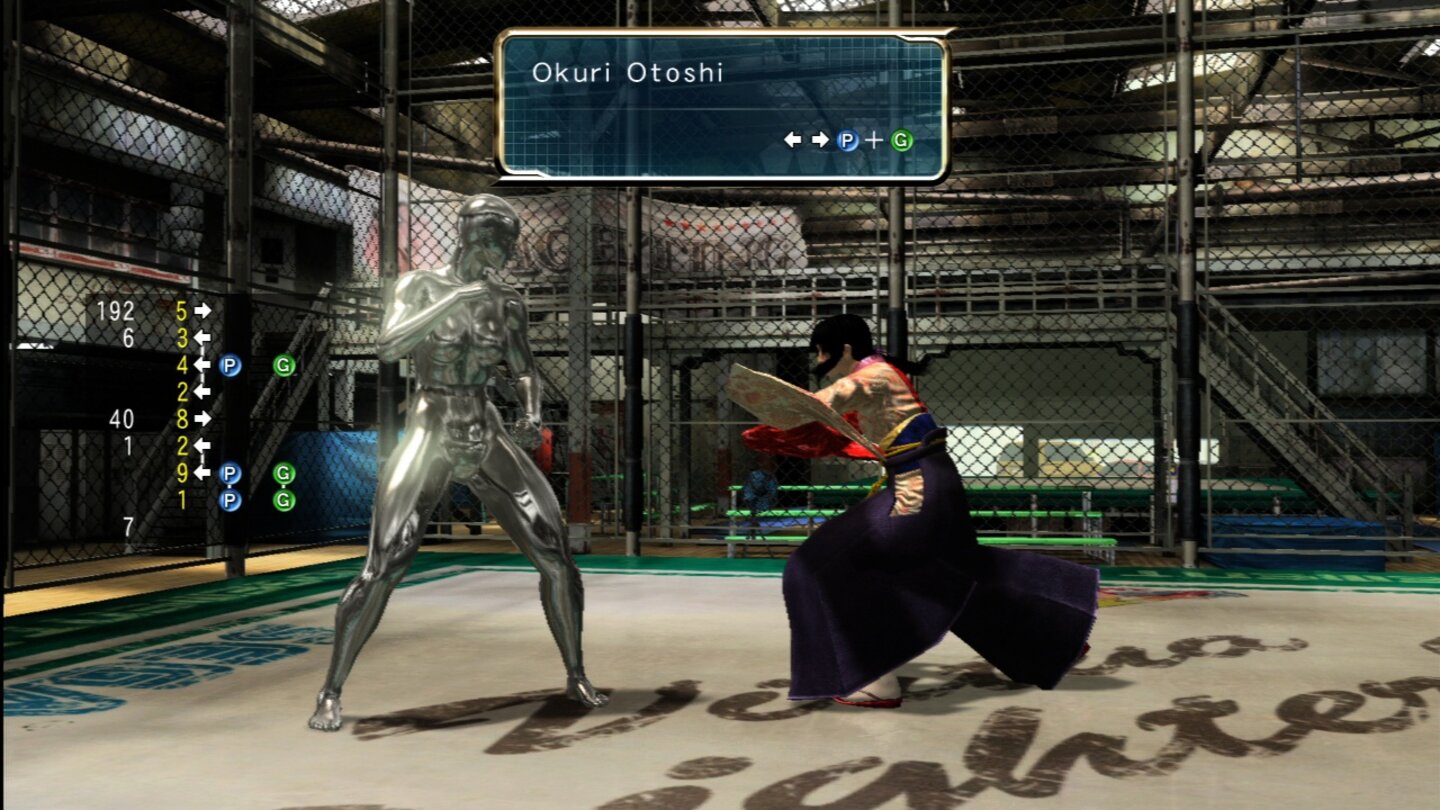 Virtua Fighter 5 9