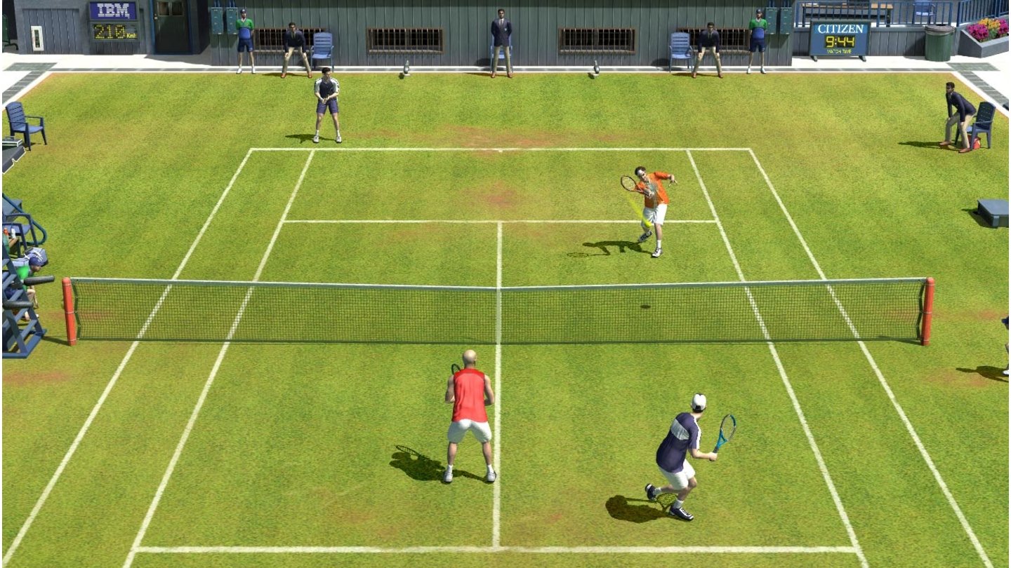virtua tennis 3 10