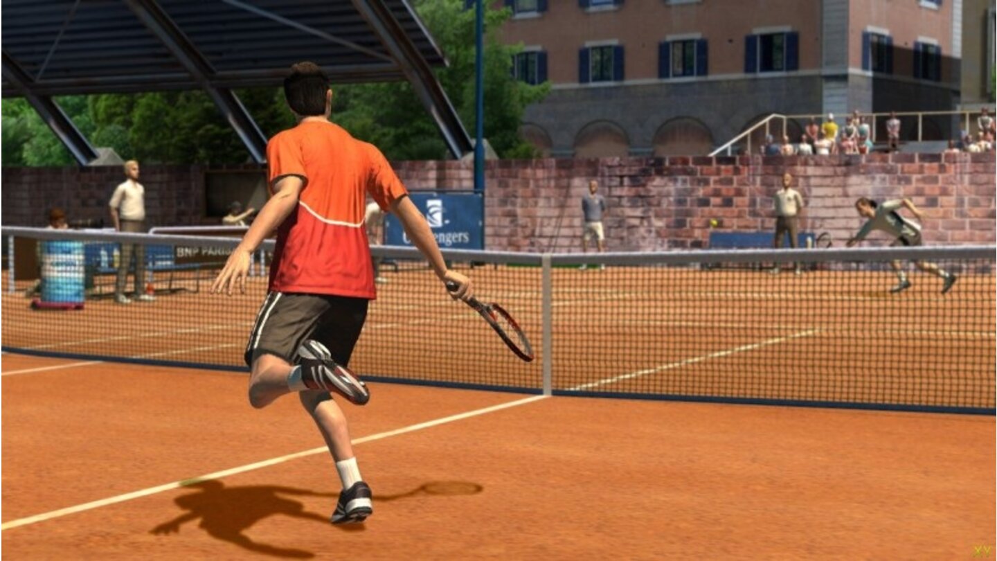 virtua tennis 3 12