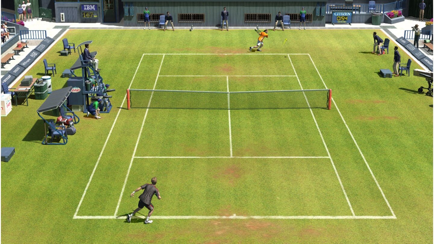 virtua tennis 3 13